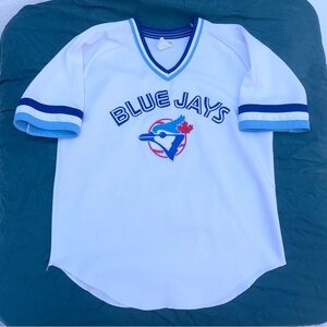 Vintage 90s CCM 
Toronto Blue Jays MLB Jersey